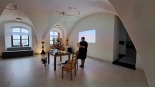 Wystawa "Pamięć o Kresowych Bohaterach" w Muzeum Kresów w Sejnach, 28.12.2024, fot. Iza Kosakowska