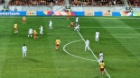 Jagiellonia Białystok - Hamrun Spartans, 2.10.2025, fot. Piotr Pietruczuk