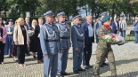 Uroczystości w Suwałkach, 17.09.2025, fot. Areta Topornicka