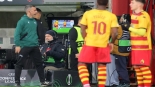 Jagiellonia Białystok - Hamrun Spartans, 2.10.2025, źródło: www.jagiellonia.pl