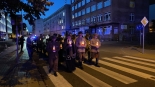 X Podlaski Marsz Cieni w Białegostoku, 17.09.2024, fot. Aneta Łaski
