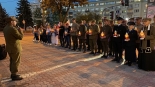 X Podlaski Marsz Cieni w Białegostoku, 17.09.2024, fot. Aneta Łaski
