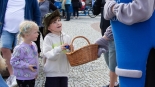 Majówka z Polskim Radiem Białystok w Tykocinie, 3.05.2025, fot. Gabriela Lasota
