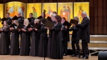44. Międzynarodowy Festiwal Muzyki Cerkiewnej Hajnówka 2025 w Białymstoku, 21.05.2025, fot. Piotr Pietruczuk