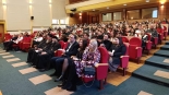 XLII Walne Zgromadzenie Bractwa Młodzieży Prawosławnej w Polsce, 30.11.2024, fot. Anna Petrovska