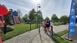 Majówka z Polskim Radiem Białystok w Augustowie, 2.05.2025, fot. Iza Kosakowska