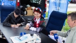 Majówka z Polskim Radiem Białystok w Tykocinie, 3.05.2025, fot. Gabriela Lasota
