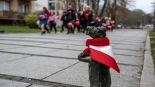 Akcja "Dzieciństwo bez przemocy", fot. Marcin Jakowiak/UM Białystok