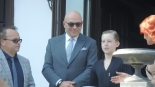 Uroczystość wręczenia nagród i stypendiów starosty łomżyńskiego, 12.09.2025, fot. Adam Dąbrowski