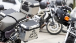 MotoSerce w Łomży, 10.05.2025, fot. Paweł Wądołowski