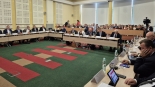 Sesja Sejmiku Województwa Podlaskiego, 30.06.2025, fot. Renata Reda
