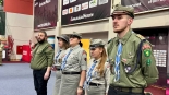 Dzień Myśli Braterskiej w Suwałkach, 22.02.2025, fot. Anna Auron-Wasilewska