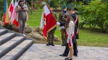 Uroczystości w Łomży, 17.09.2025, fot. Paweł Wądołowski