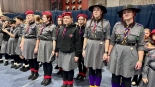 Dzień Myśli Braterskiej w Suwałkach, 22.02.2025, fot. Anna Auron-Wasilewska