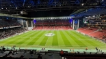 Kopenhaga - Jagiellonia, 3,10.2024, fot. Wojciech Szubzda