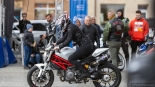 MotoSerce w Łomży, 10.05.2025, fot. Paweł Wądołowski