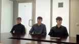 Konkurs Politechniki Białostockiej - „Wschodzący innowatorzy”, fot . Gabriela Lasota