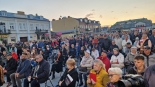 Spotkanie ze Sławomirem Mentzenem w Suwałkach, 12.10.2024, fot. Areta Topornicka