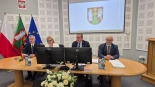 Radni chce od prezydenta konsultacji w sprawie mieszkań dla migrantów, 24.09.2025, fot. Areta Topornicka