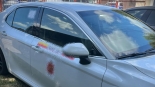 Łomżyńscy policjanci zatrzymali duet oszustów, źródło: KMP Łomża
