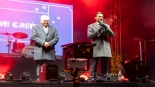 Sylwester miejski w Białymstoku, 31.12.2024, źródło: Miasto Białystok / Facebook