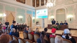 Czepkowanie na Uniwersytecie Medycznym w Białymstoku, 21.20.2024, fot. Renata Reda