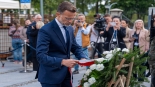 Uroczystości w Białymstoku, 17.09.2025, źródło: PUW/fot. Krzysztof Zdanuczyk