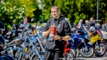 Podlaskie Rozpoczęcie Sezonu Motocyklowego 2025, 27.04.2025, fot. Sylwia Krassowska