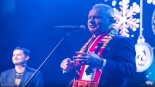 Mistrzowski Opłatek Jagiellonii Białystok, fot. Kamil Timoszuk/ podlaskie.eu