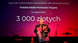 Gala Grand PiK 2025. Fot. I. Sanger