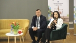 Konferencja "Polityka rolna województwa podlaskiego wobec wyzwań przyszłości" w Łomży, 18.02.2025, fot. Adam Dąbrowski