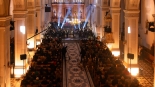 Koncert w 40. męczeńskiej śmierci ks. Jerzego Popiełuszki, 17.10.2024, fot. podlaskie.eu