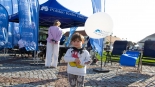 Majówka z Polskim Radiem Białystok w Tykocinie, 3.05.2025, fot. Gabriela Lasota