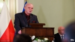 Jubileuszowa sesja sejmiku województwa podlaskiego z okazji 25-lecia samorządu, 14.11.2024, fot.: Kamil Timoszuk / UMWP
