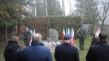Uroczystości z okazji 162. rocznicy wybuchu powstania styczniowego, 22.01.2025, fot. Adam Dąbrowski