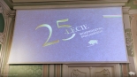 Jubileuszowa sesja sejmiku województwa podlaskiego z okazji 25-lecia samorządu, 14.11.2024, fot.: Kamil Timoszuk / UMWP