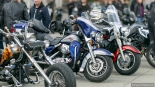 MotoSerce w Łomży, 10.05.2025, fot. Paweł Wądołowski