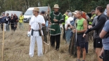 Biebrzańskie Sianokosy, 14.09.2024, fot. Adam Dąbrowski