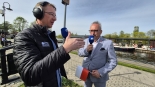 Majówka z Polskim Radiem Białystok w Augustowie, 2.05.2025, fot. Iza Kosakowska