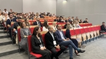Szósta edycja Konferencji Kół Naukowych, 24.10.2024, fot. Gabriela Lasota