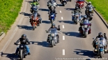 Podlaskie Rozpoczęcie Sezonu Motocyklowego 2025, 27.04.2025, fot. Sylwia Krassowska