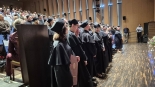 Na UwB i UMB doktorzy habilitowani i doktorzy odebrali dyplomy, 18.06.2025, fot. Renata Reda