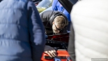 Biebrzański Rajd Pojazdów Zabytkowych, 27.04.2025, fot. Paweł Wądołowski