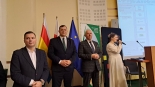 Wojewódzki Finał Olimpiady Młodych Producentów Rolnych w Białymstoku, 3.03.2025, fot. Renata Reda