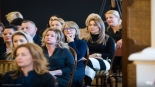 Jubileuszowa sesja sejmiku województwa podlaskiego z okazji 25-lecia samorządu, 14.11.2024, fot.: Paweł Krukowski / UMWP