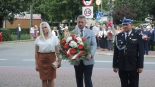85. rocznica bitwy o Zambrów, 15.09.2024, fot. Adam Dąbrowski