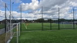 Ośrodek Sportowy Zawady, 19.09.2025, fot. Ryszard Minko