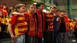 Mistrzowski Opłatek Jagiellonii Białystok, fot. Kamil Timoszuk/ podlaskie.eu