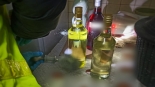 Policjanci zlikwidowali przydomową bimbrownię w powiecie grajewskim, źródło: KPP w Grajewie