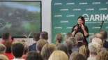 Konferencja KGW, 14.03.2025, fot. Adam Dąbrowski